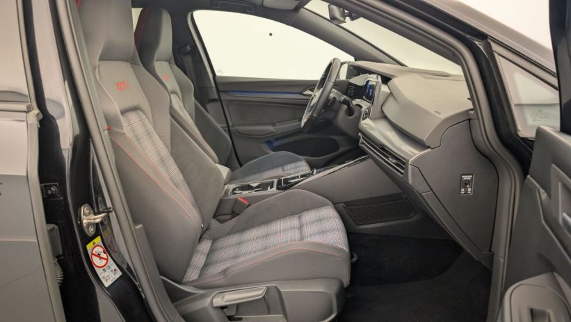 Aperçu du véhicule : 2.0 TSI 245 DSG7 GTI