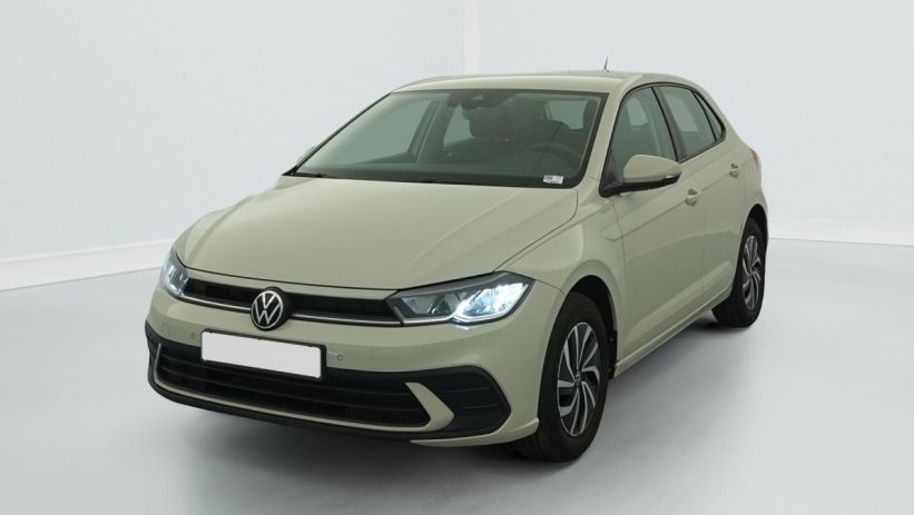 Aperçu du véhicule : 1.0 TSI 95 S S BVM5 Life