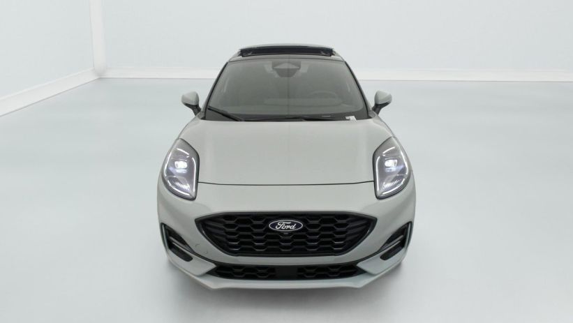 Aperçu du véhicule : 1.0 EcoBoost 155 ch mHEV S S Powershift ST-Line