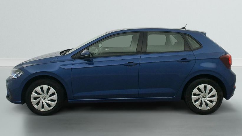 Aperçu du véhicule : 1.0 80 S S BVM5