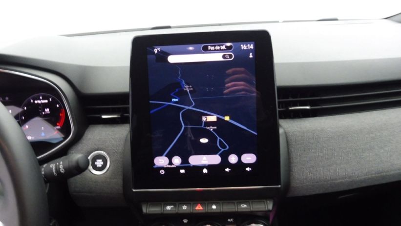 Aperçu du véhicule : 1.0 TCE 90CH TECHNO