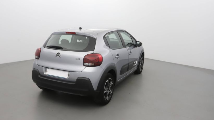 Aperçu du véhicule : 1.5 BLUEHDI 100CH S&S PLUS