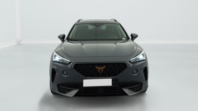 Aperçu du véhicule : 1.4 e-HYBRID 204 ch DSG6 V