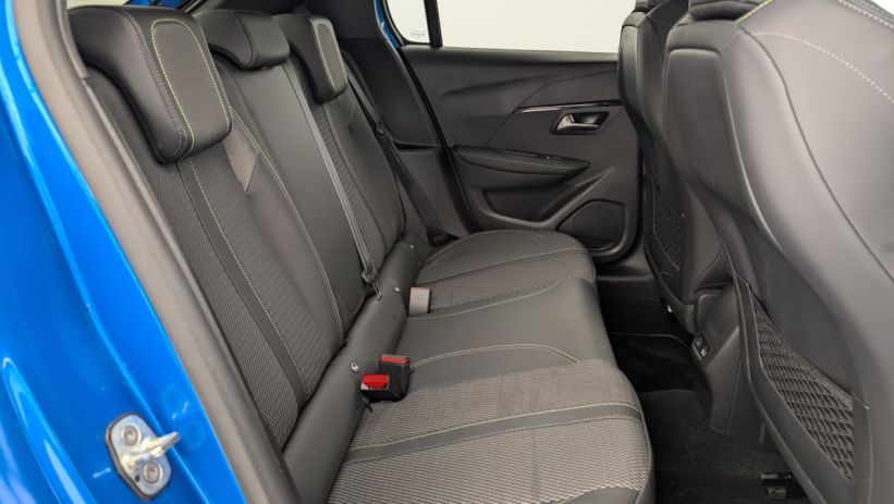 Aperçu du véhicule : Hybrid 136 e-DCS6 GT