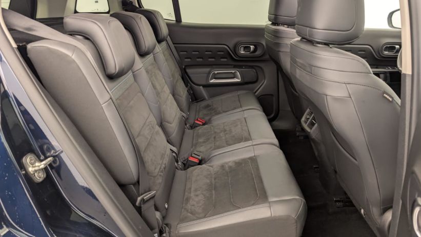 Aperçu du véhicule : Hybride Rechargeable 225 e-EAT8 Shine