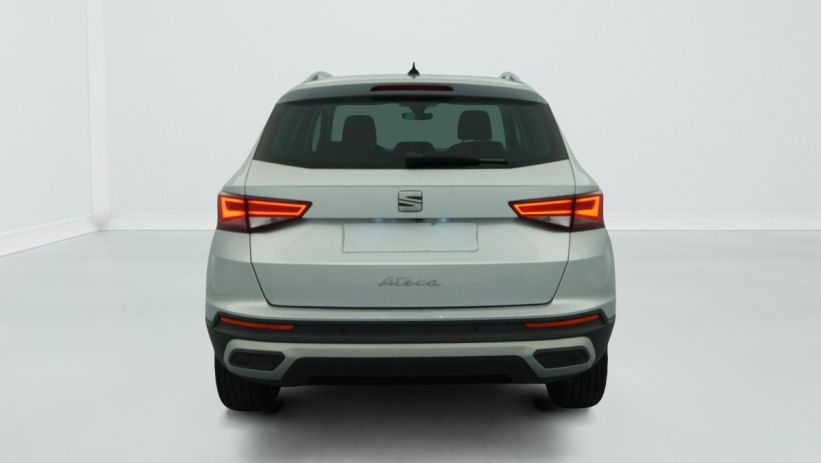 Aperçu du véhicule : 2.0 TDI 115 ch Start Stop Business