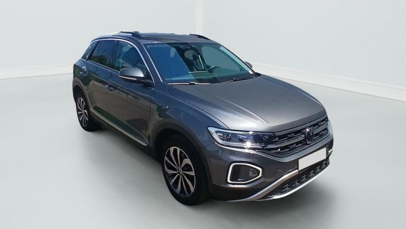 Aperçu du véhicule : 2.0 TDI 150 Start Stop DSG7 Style