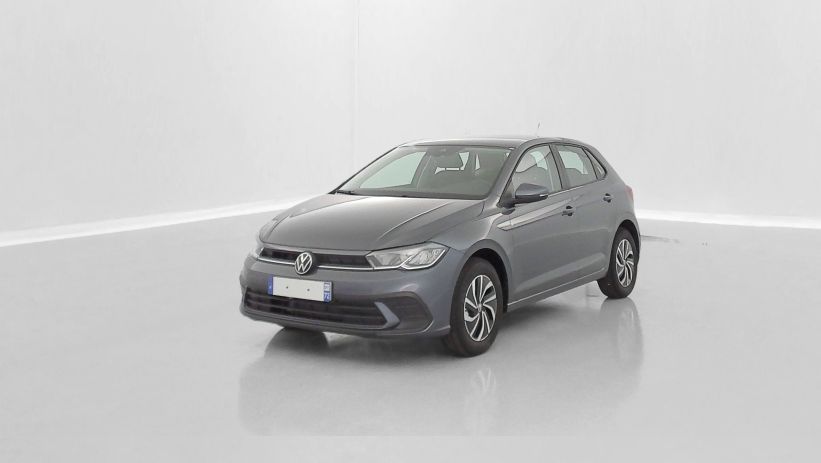 Aperçu du véhicule : 1.0 TSI 95ch Life Plus