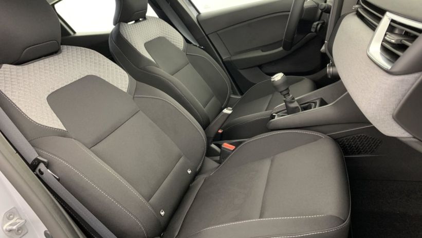 Aperçu du véhicule : BLUE DCI 100 CH GSR2 EVOLUTION