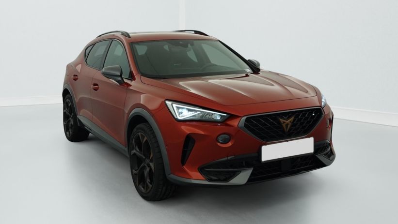 Aperçu du véhicule : 1.4 E-HYBRID 245 CH DSG6 VZ