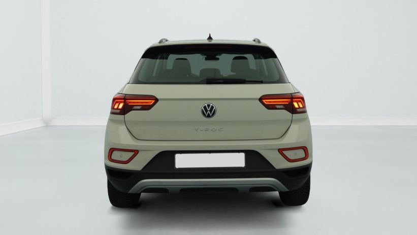Aperçu du véhicule : 1.5 TSI EVO 150 Start Stop BVM6 Life