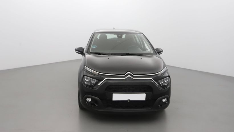 Aperçu du véhicule : 1.5 BLUEHDI 100CH S&S PLUS