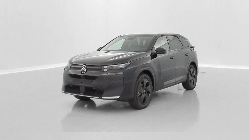 Aperçu du véhicule : 1.2 Hybrid 145ch Plus e-DCS6 