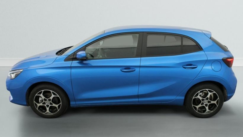 Aperçu du véhicule : 1.5 L Hybrid+ 195 ch Luxury