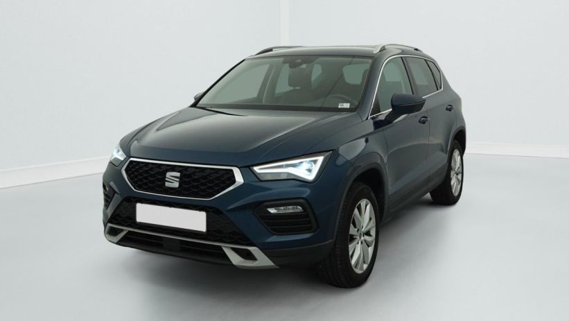 Aperçu du véhicule : 1.5 TSI 150 ch Start Stop DSG7 Style
