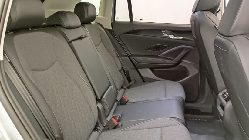 Aperçu du véhicule : 1.5 eTSI 150CV DSG7 LIFE PLUS