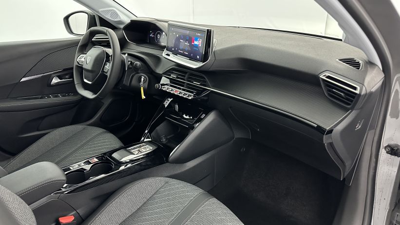 Aperçu du véhicule : 1.2 Hybrid 110ch Allure e-DCS6