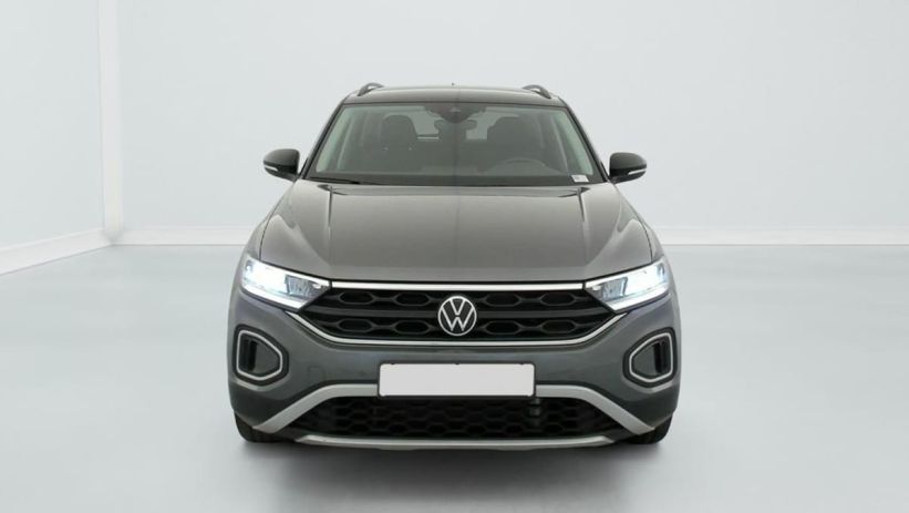 Aperçu du véhicule : 2.0 TDI 116 Start Stop BVM6 Life