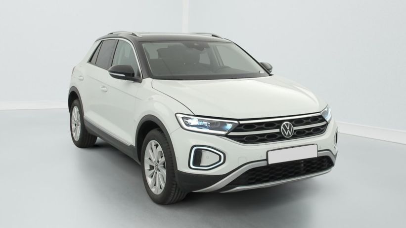 Aperçu du véhicule : 1.5 TSI EVO 150 Start Stop DSG7 Style