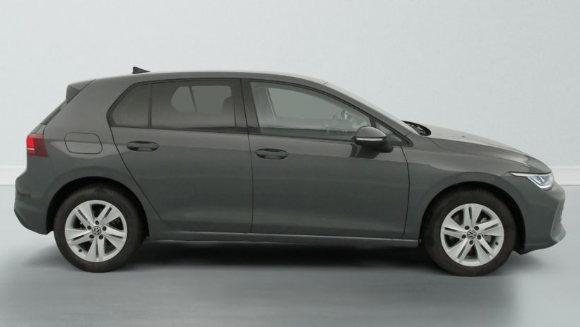 Aperçu du véhicule : 2.0 TDI SCR 115 BVM6 LIFE