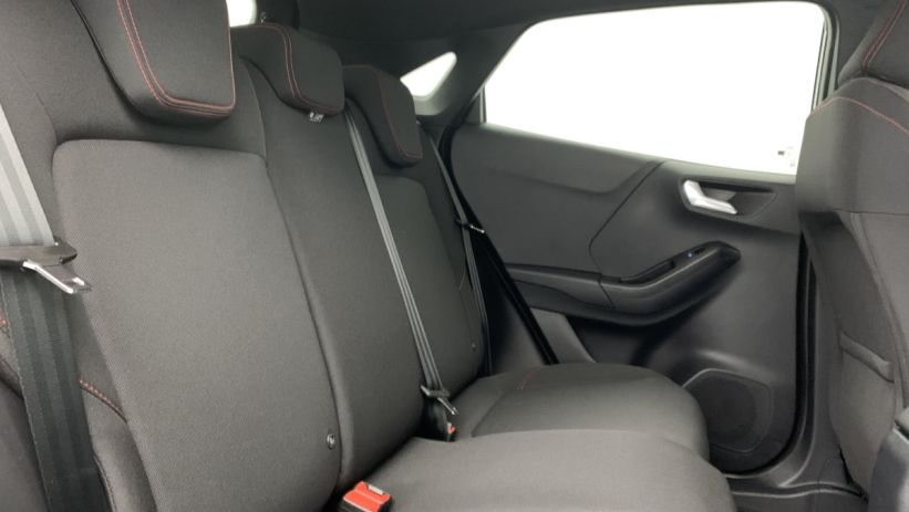 Aperçu du véhicule : 1.0 EcoBoost 125 ch mHEV S S Powershift ST-Line