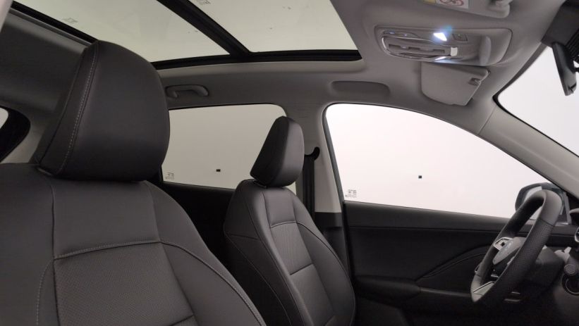 Aperçu du véhicule : 1.5 L Hybrid+ 197 ch Luxury