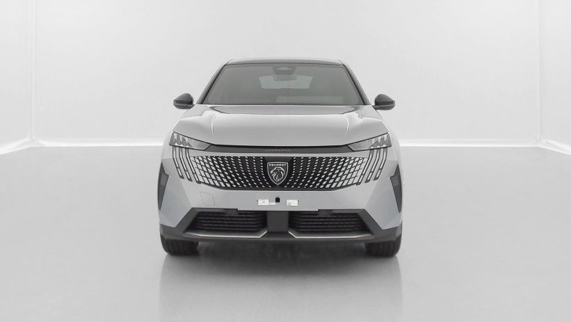 Aperçu du véhicule : 1.2 Hybrid 145ch GT e-DCS6
