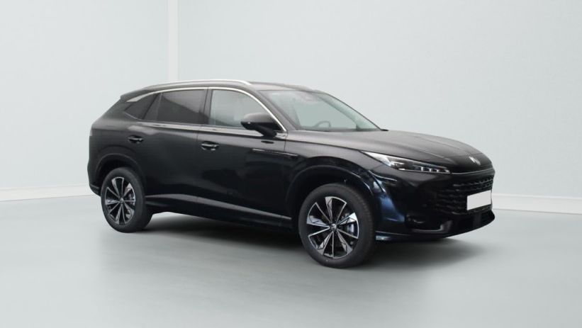 Aperçu du véhicule : 1.5 Hybrid+ 224 ch Luxury