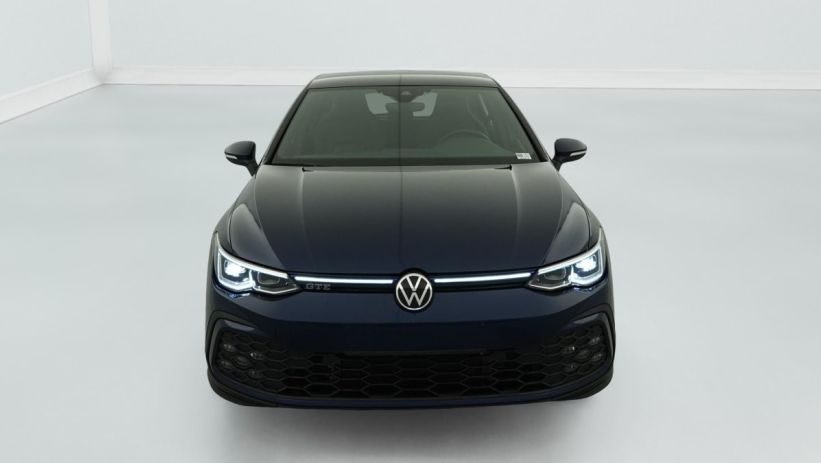 Aperçu du véhicule : 1.4 HYBRIDE RECHARGEABLE OPF 245 DSG6 GTE