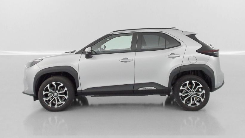 Aperçu du véhicule : 1.5 Hybride 130h Design e-CVT