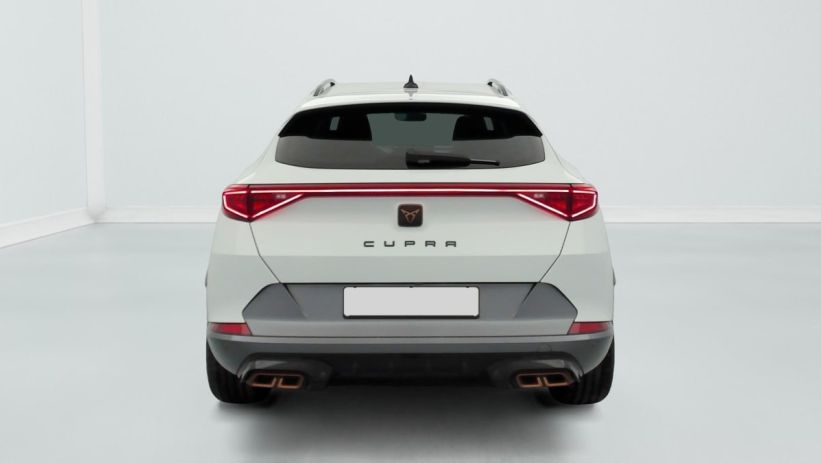 Aperçu du véhicule : 1.4 e-HYBRID 204 ch DSG6 Business Edition