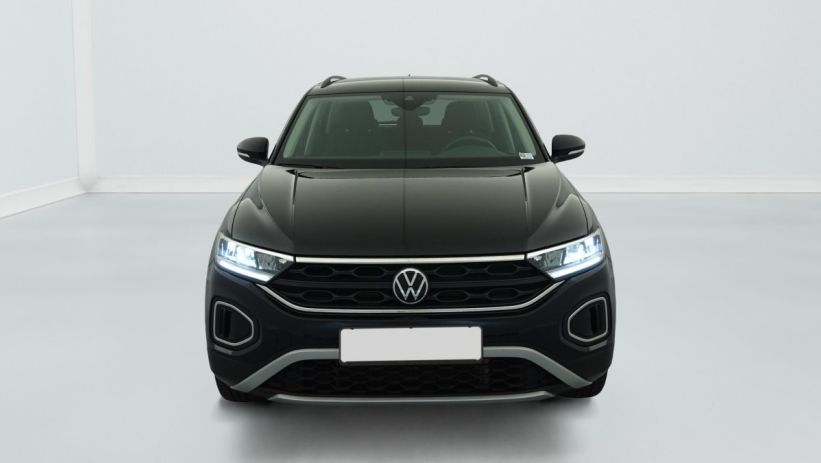 Aperçu du véhicule : 1.5 TSI EVO 150 Start Stop DSG7 Life