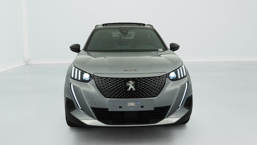 Aperçu du véhicule : 136 ch GT