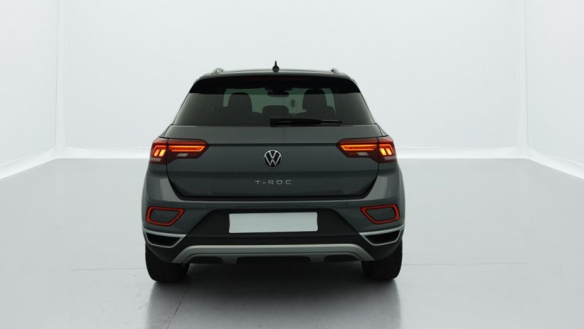 Aperçu du véhicule : 2.0 TDI 150 Start Stop DSG7 Style