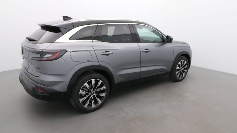 Aperçu du véhicule : 1.2 E-TECH FULL HYBRID 200CH TECHNO - 24