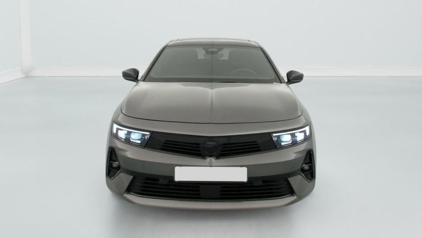 Aperçu du véhicule : 1.2 Turbo 130 ch BVM6 GS