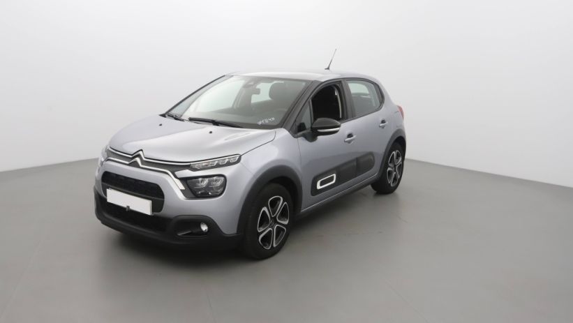 Aperçu du véhicule : 1.5 BLUEHDI 100CH S&S PLUS