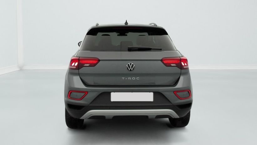 Aperçu du véhicule : 2.0 TDI 150 Start Stop DSG7 Life Plus