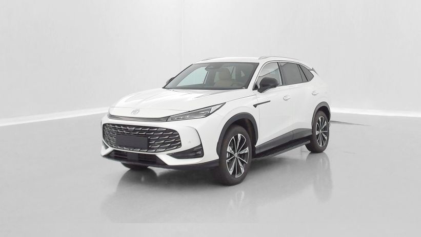 Aperçu du véhicule : 1.5T PHEV 272ch Luxury