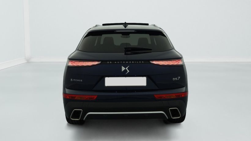 Aperçu du véhicule : Hybride Rechargeable E-Tense 225 EAT8 Opera