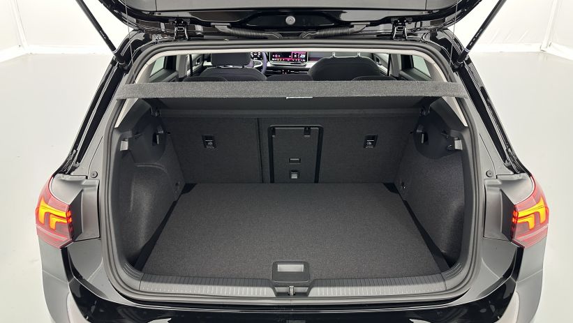 Aperçu du véhicule : 1.5 eTSI EVO2 115ch Edition DSG7