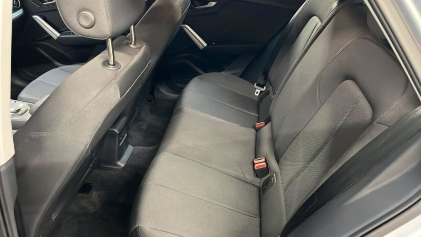 Aperçu du véhicule : 30 TFSI 110 BVM6 Design