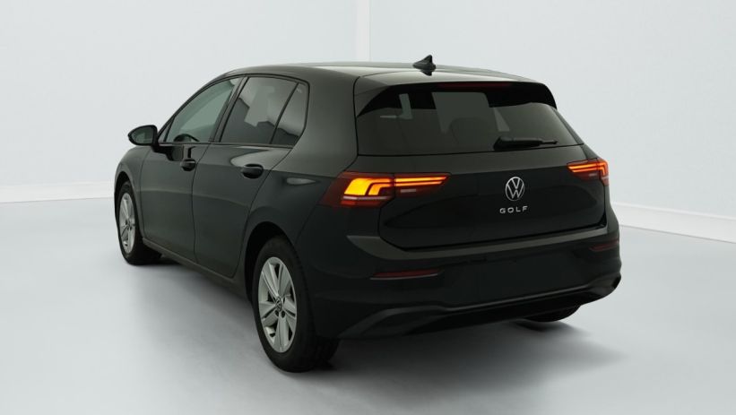 Aperçu du véhicule : 1.5 TSI EVO2 116 BVM6 LIFE PLUS