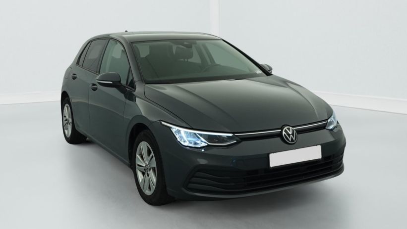 Aperçu du véhicule : 1.5 TSI ACT OPF 130 BVM6 Life Business