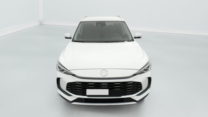 Aperçu du véhicule : 1.5 L Hybrid+ 197 ch Luxury