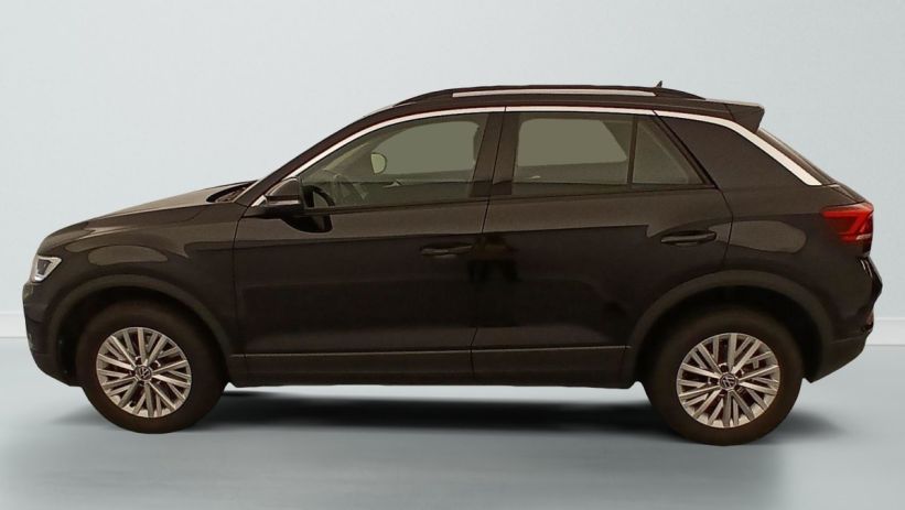 Aperçu du véhicule : 2.0 TDI 150 Start Stop DSG7 Life