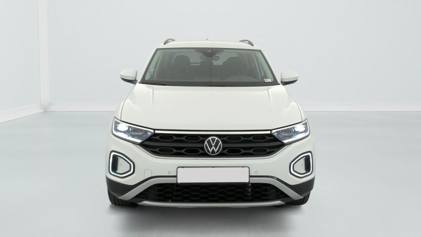 Aperçu du véhicule : 1.0 TSI 110 START STOP BVM6 LIFE PLUS
