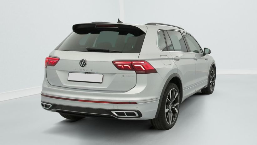Aperçu du véhicule : 1.4 EHYBRID 245CH DSG6 R-LINE