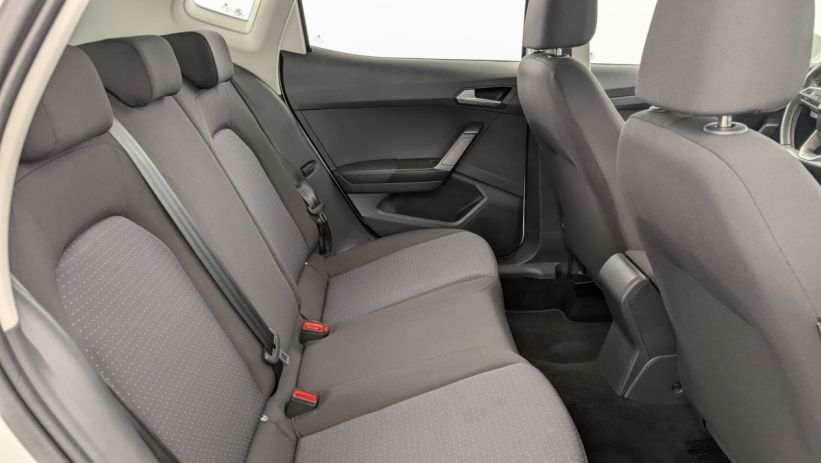 Aperçu du véhicule : 1.0 TSI 95 ch Start Stop BVM5 Style Business