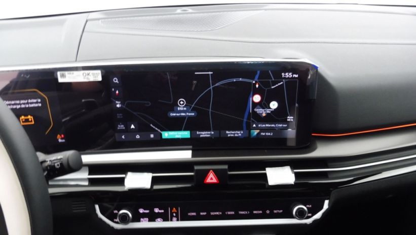 Aperçu du véhicule : 1.6 T-GDI 239CH HEV GT-LINE BVA6